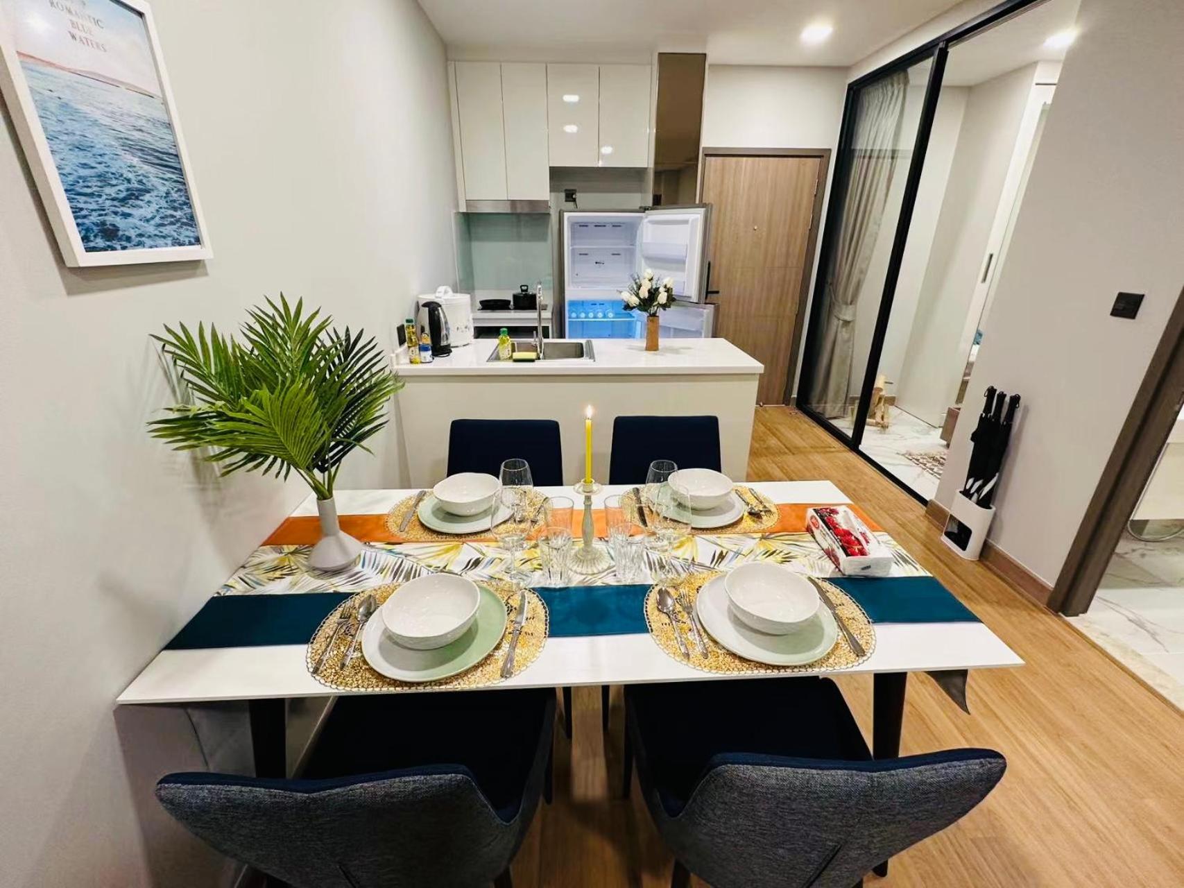 Astra Sky River Paronama Pool Luxury Changklan 清邁 外观 照片