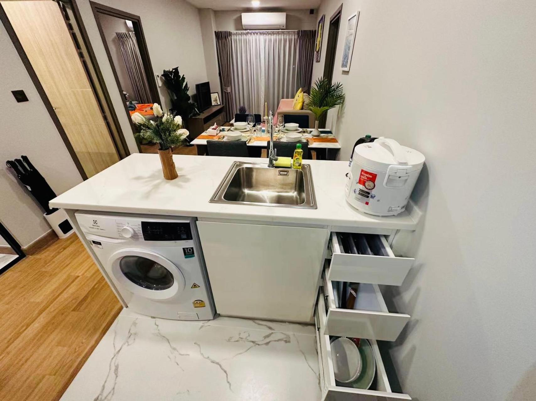 Astra Sky River Paronama Pool Luxury Changklan 清邁 外观 照片